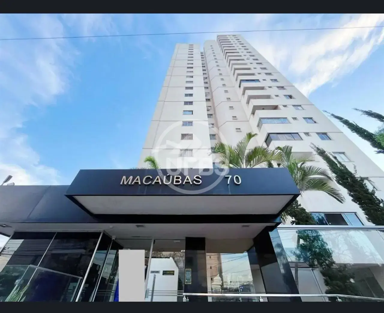 Image 13 - Apartamento em Setor Oeste, Goiânia - GO