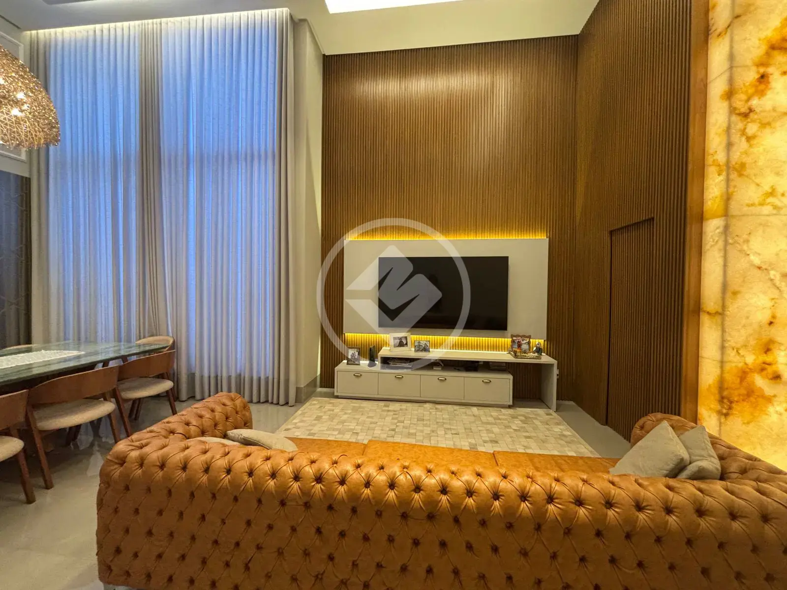 Imagem 1 - Casa em Vila Rosa, Goiânia - GO