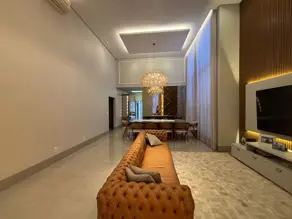 Imagem 2 - Casa em Vila Rosa, Goiânia - GO
