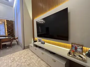 Imagem 6 - Casa em Vila Rosa, Goiânia - GO