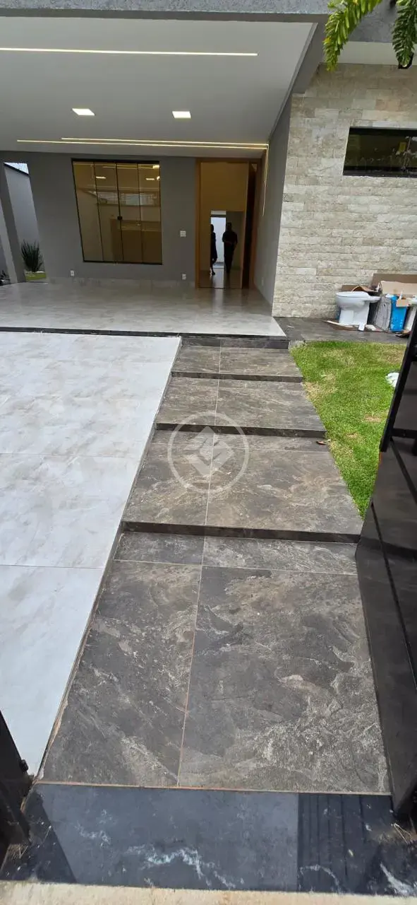 Imagem 3 - Casa em Parque Amazônia, Goiânia - GO