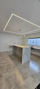 Imagem 4 - Casa em Parque Amazônia, Goiânia - GO