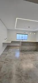 Imagem 5 - Casa em Parque Amazônia, Goiânia - GO