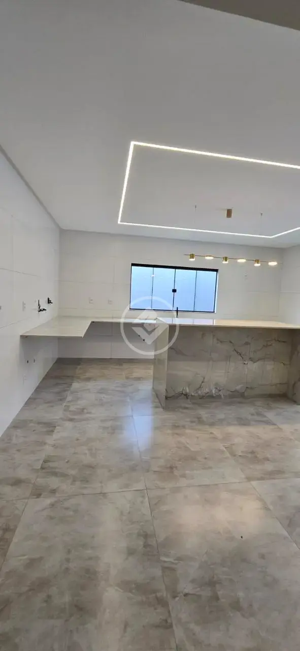 Imagem 5 - Casa em Parque Amazônia, Goiânia - GO