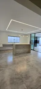 Imagem 6 - Casa em Parque Amazônia, Goiânia - GO