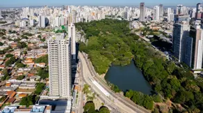 Imagem 2 - Cobertura em Setor Pedro Ludovico, Goiânia - GO