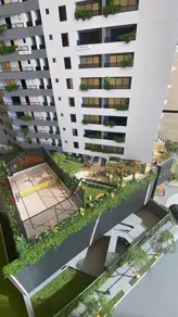 Apartamento Parque Amazônia, Goiânia - GO — foto 2