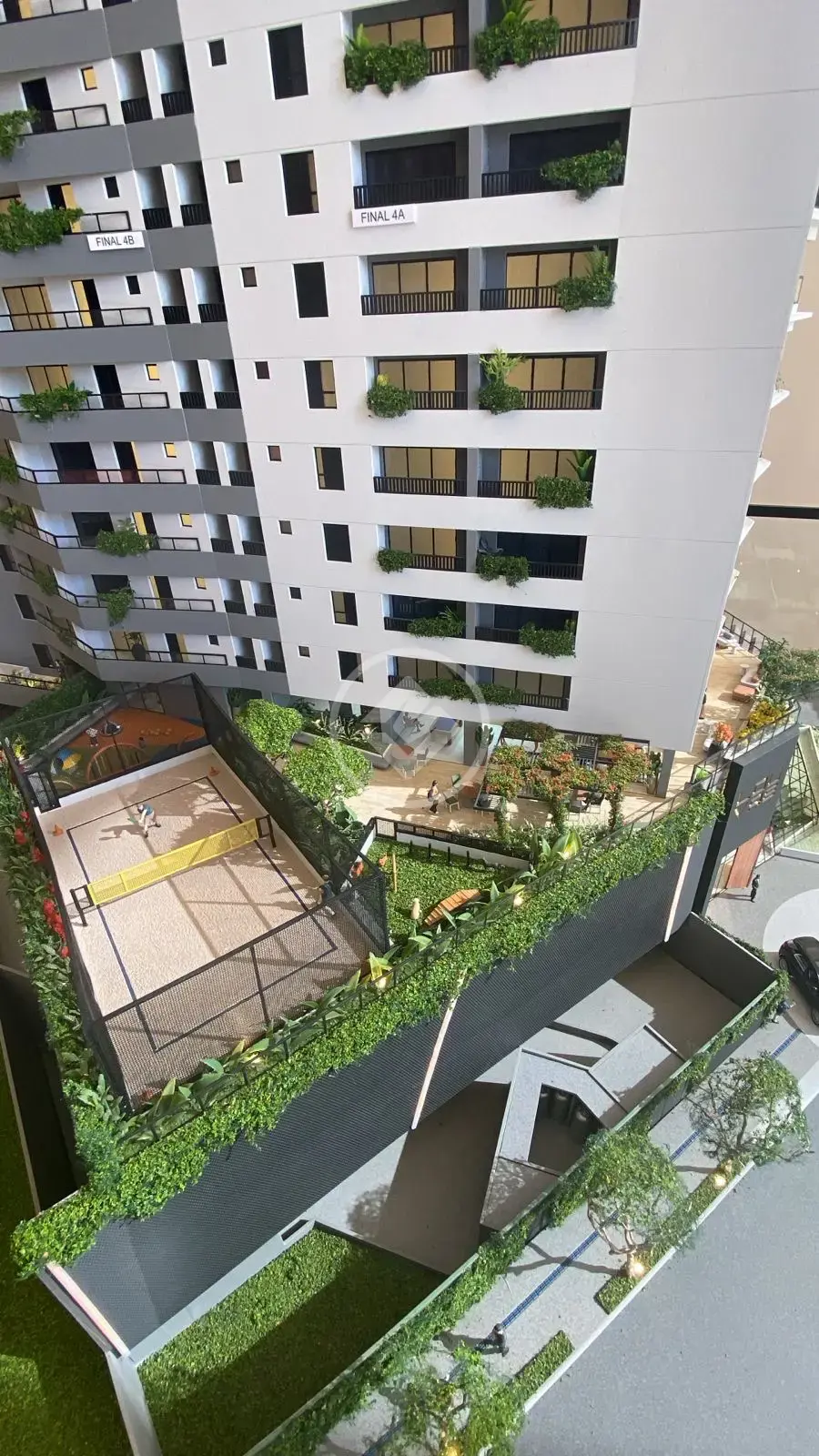 Imagem 1 - Apartamento em Parque Amazônia, Goiânia - GO