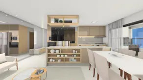 Imagem 4 - Apartamento em Serrinha, Goiânia - GO