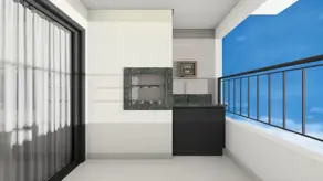 Imagem 2 - Apartamento em Serrinha, Goiânia - GO