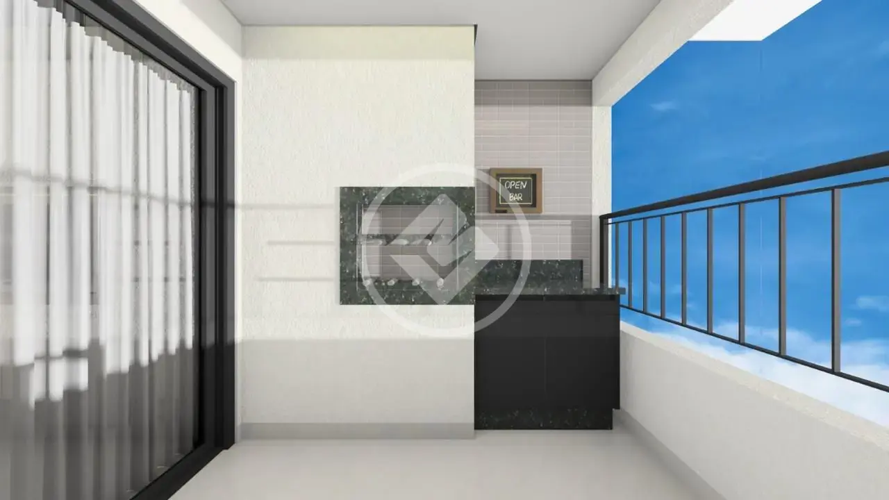 Imagem 2 - Apartamento em Serrinha, Goiânia - GO