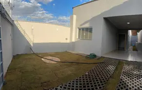 Casa Setor Conde dos Arcos Complemento, Aparecida de Goiânia - GO — foto 2