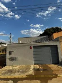 Casa Setor Conde dos Arcos Complemento, Aparecida de Goiânia - GO — foto 1