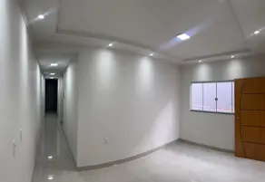 Imagem 2 - Casa em Setor Conde dos Arcos Complemento, Aparecida de Goiânia - GO