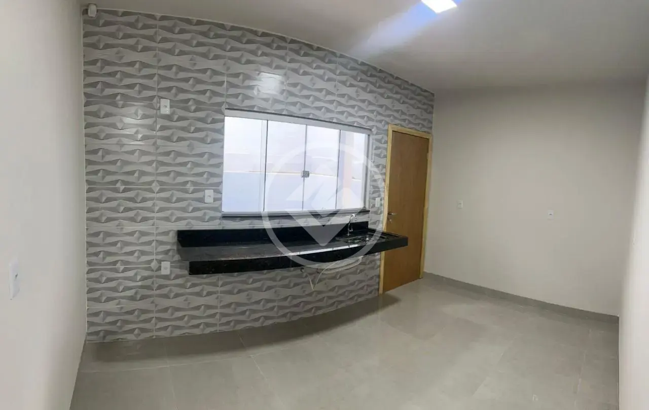 Imagem 4 - Casa em Setor Conde dos Arcos Complemento, Aparecida de Goiânia - GO