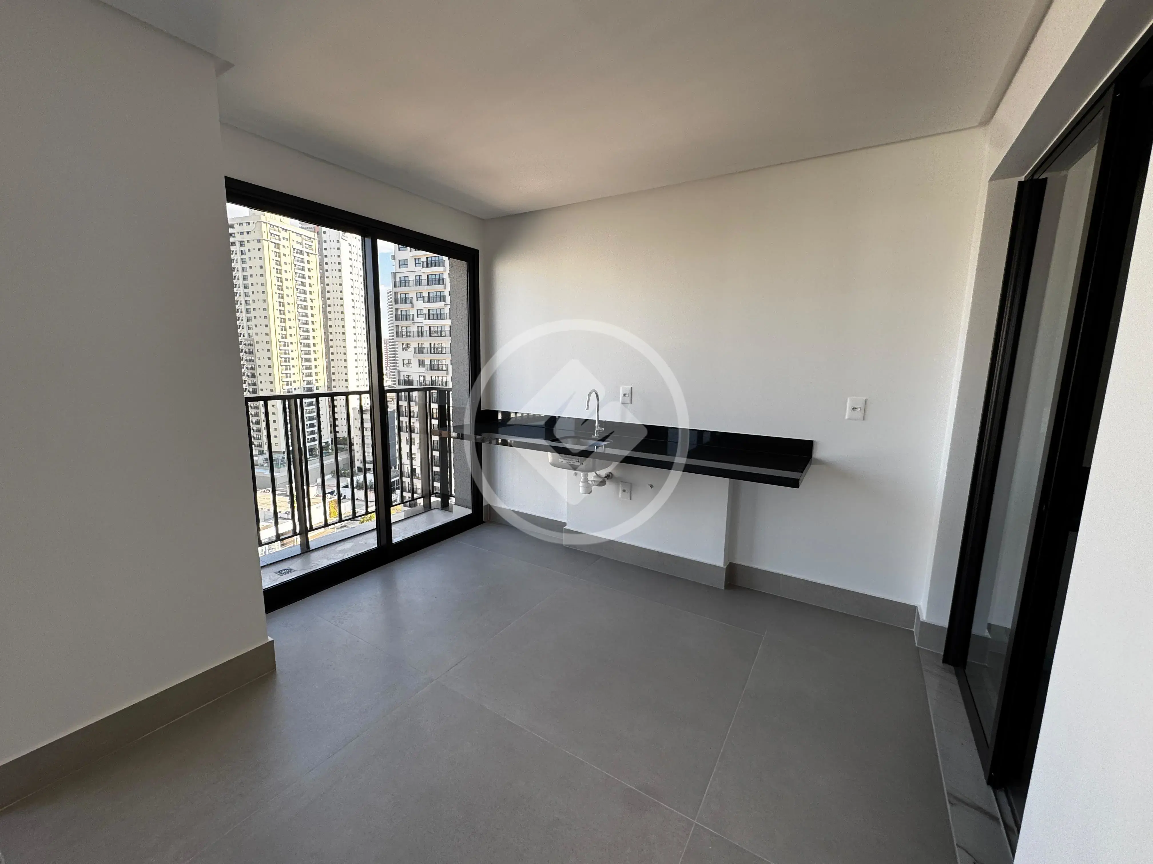 Imagem 2 - Apartamento em Setor Marista, Goiânia - GO