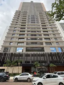 Apartamento Setor Marista, Goiânia - GO — foto 1