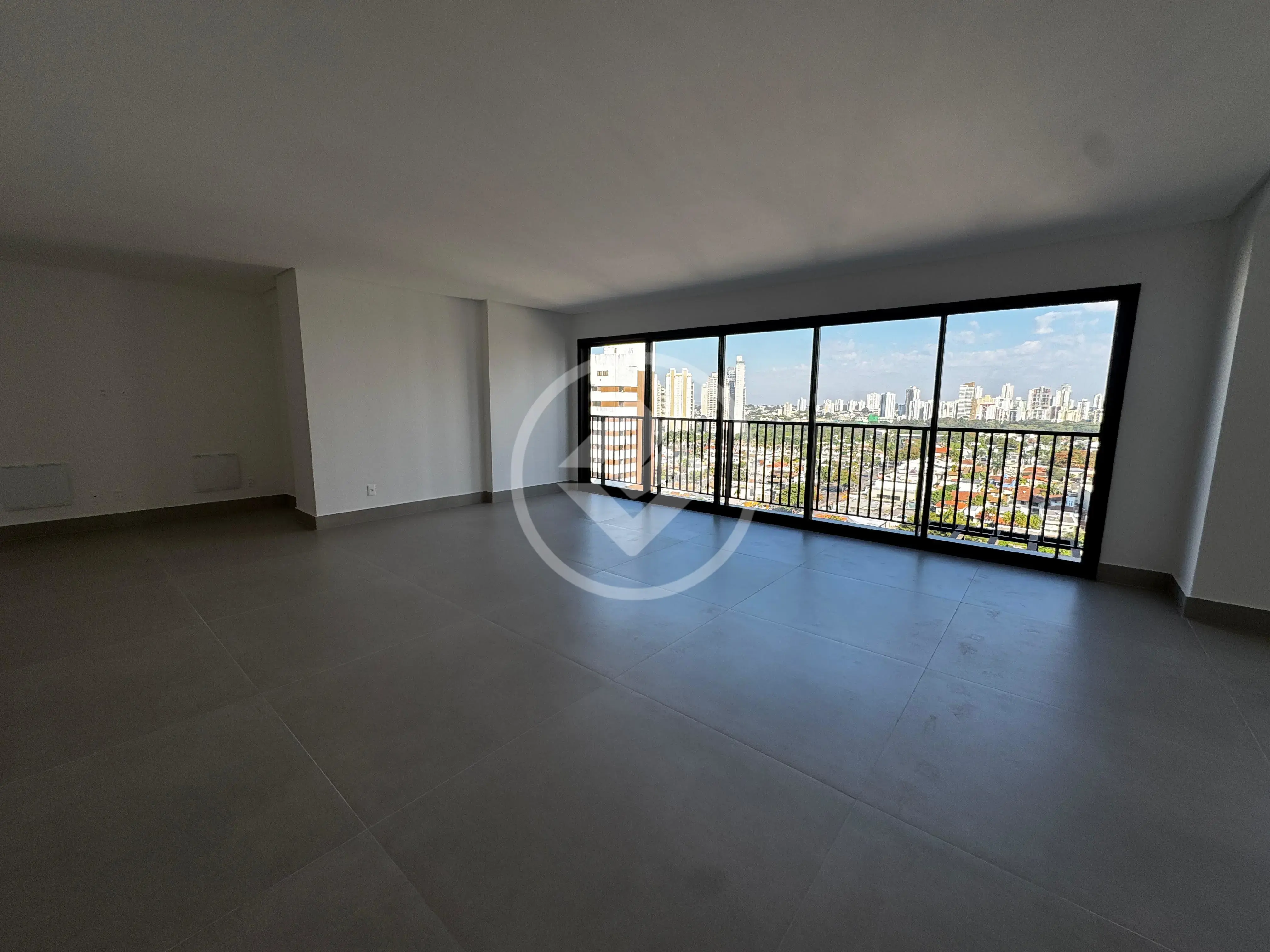 Imagem 1 - Apartamento em Setor Marista, Goiânia - GO