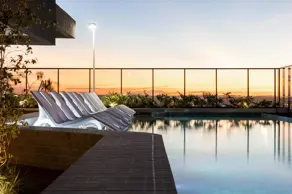 Imagem 2 - Apartamento em Setor Oeste, Goiânia - GO