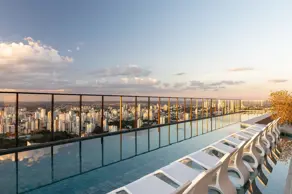 Apartamento Setor Oeste, Goiânia - GO — foto 1