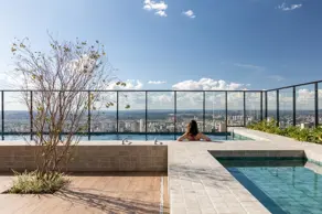 Imagem 4 - Apartamento em Setor Oeste, Goiânia - GO