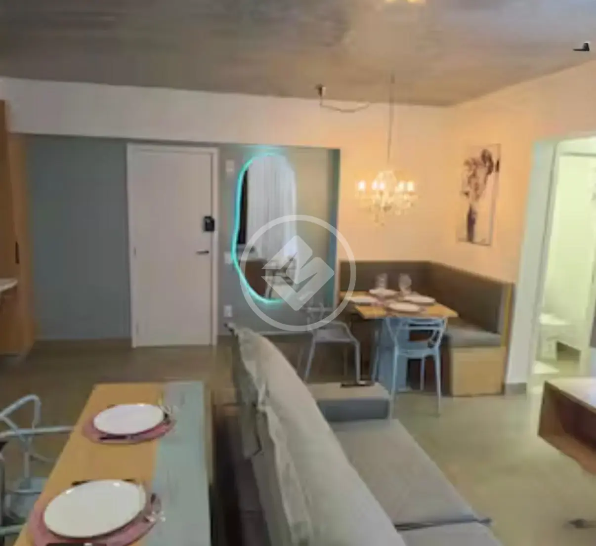 Image 28 - Apartamento em Setor Oeste, Goiânia - GO
