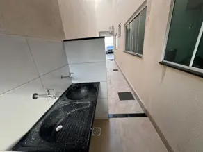 Imagem 6 - Casa em Vila Maria, Aparecida de Goiânia - GO