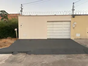 Casa Vila Maria, Aparecida de Goiânia - GO — foto 1