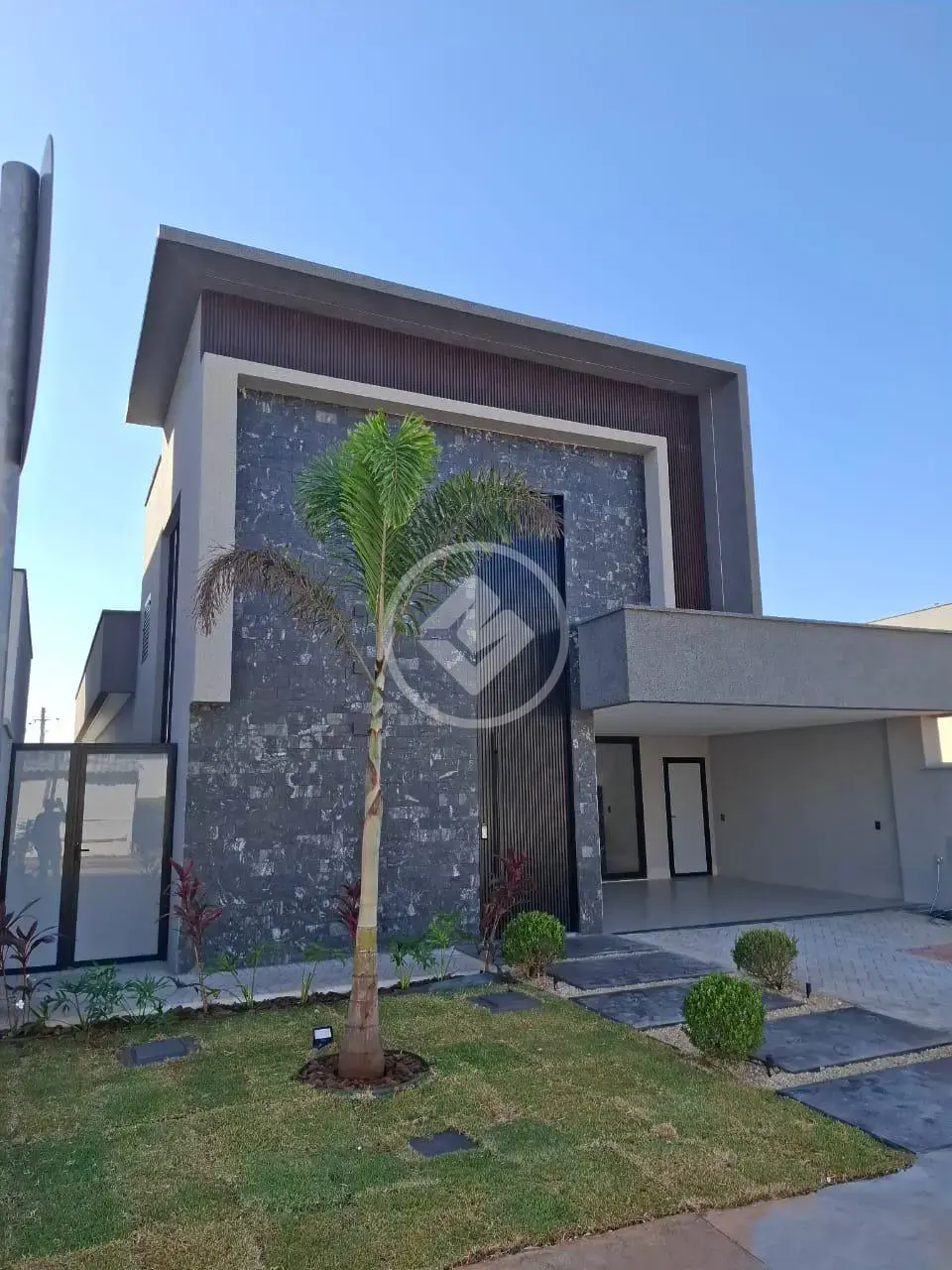 Imagem 1 - Casa Condomínio em Rodovia dos Romeiros, Trindade - GO