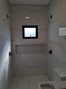 Imagem 2 - Casa Condomínio em Rodovia dos Romeiros, Trindade - GO