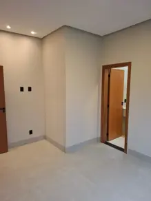 Imagem 3 - Casa Condomínio em Rodovia dos Romeiros, Trindade - GO