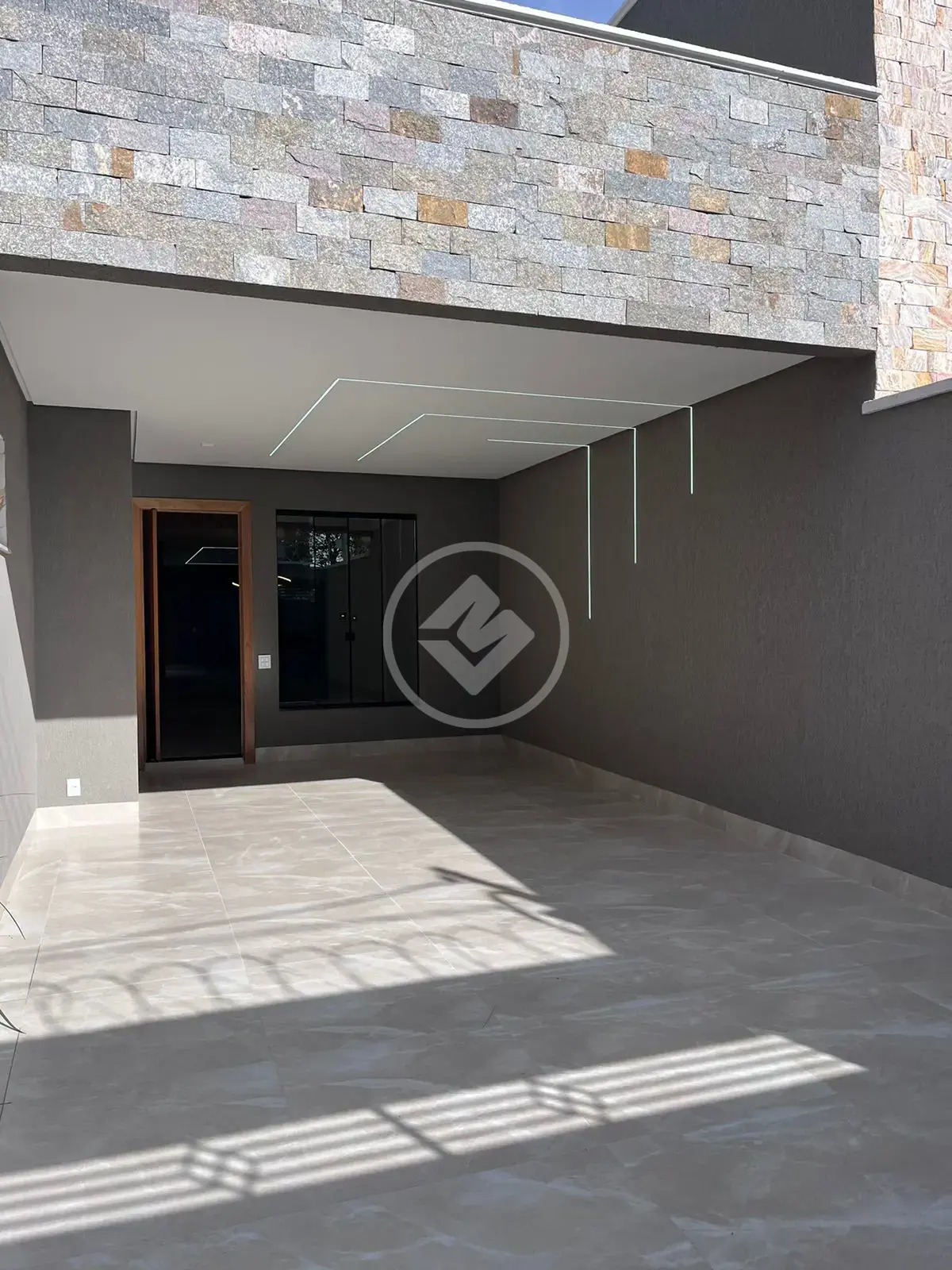 Imagem 1 - Casa em Jardim Atlântico, Goiânia - GO