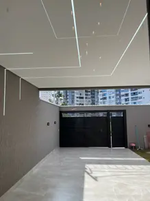 Casa Jardim Atlântico, Goiânia - GO — foto 2