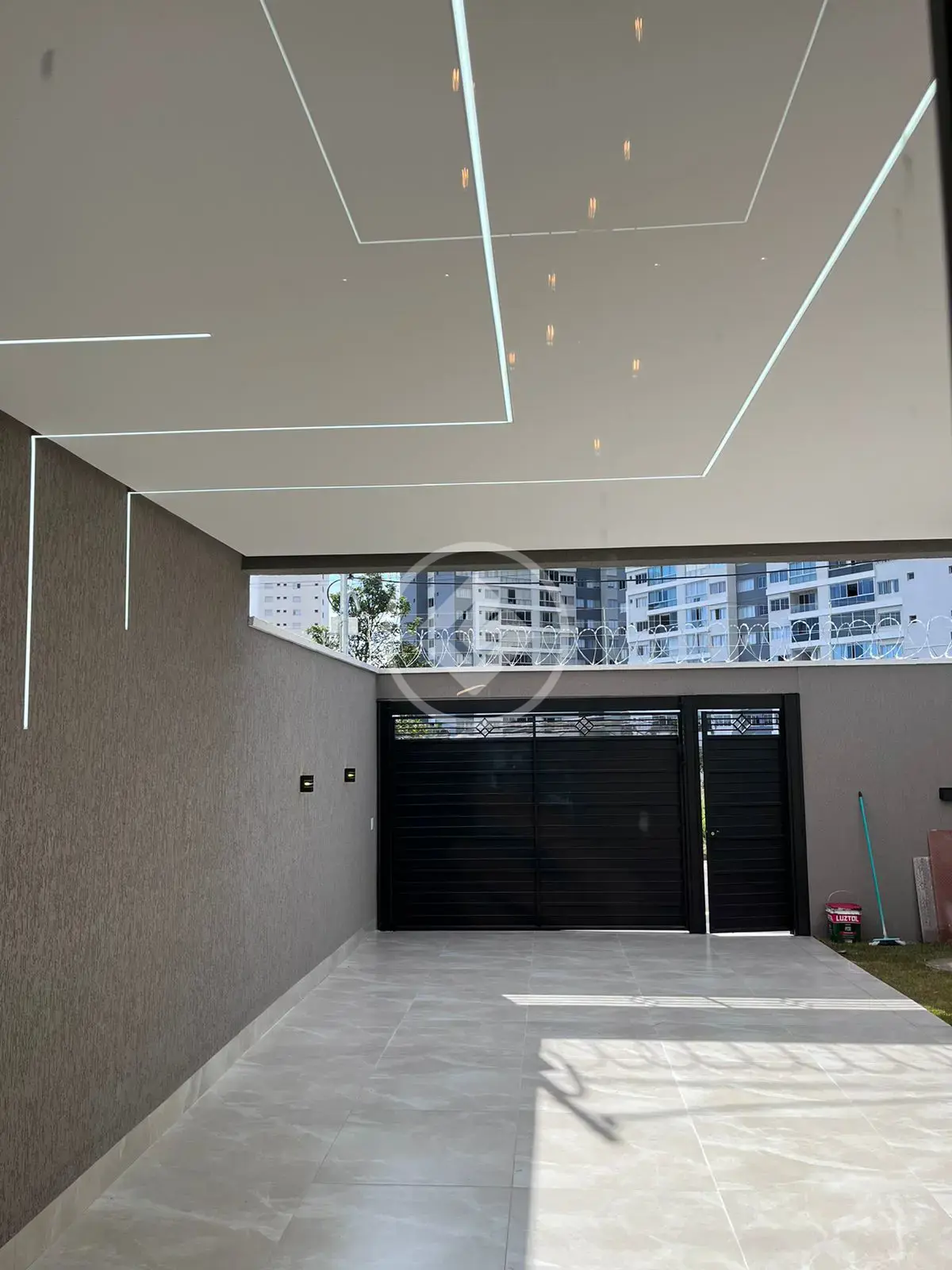Imagem 1 - Casa em Jardim Atlântico, Goiânia - GO