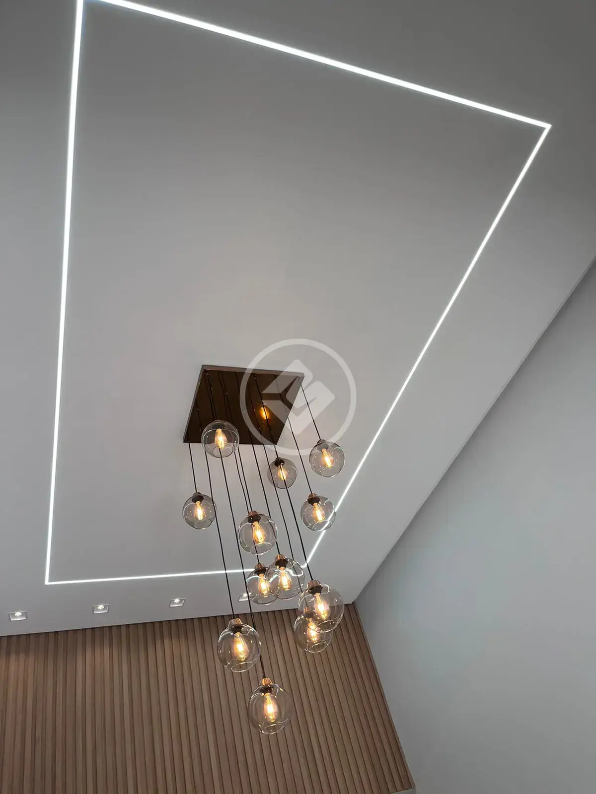 Imagem 4 - Casa em Jardim Atlântico, Goiânia - GO