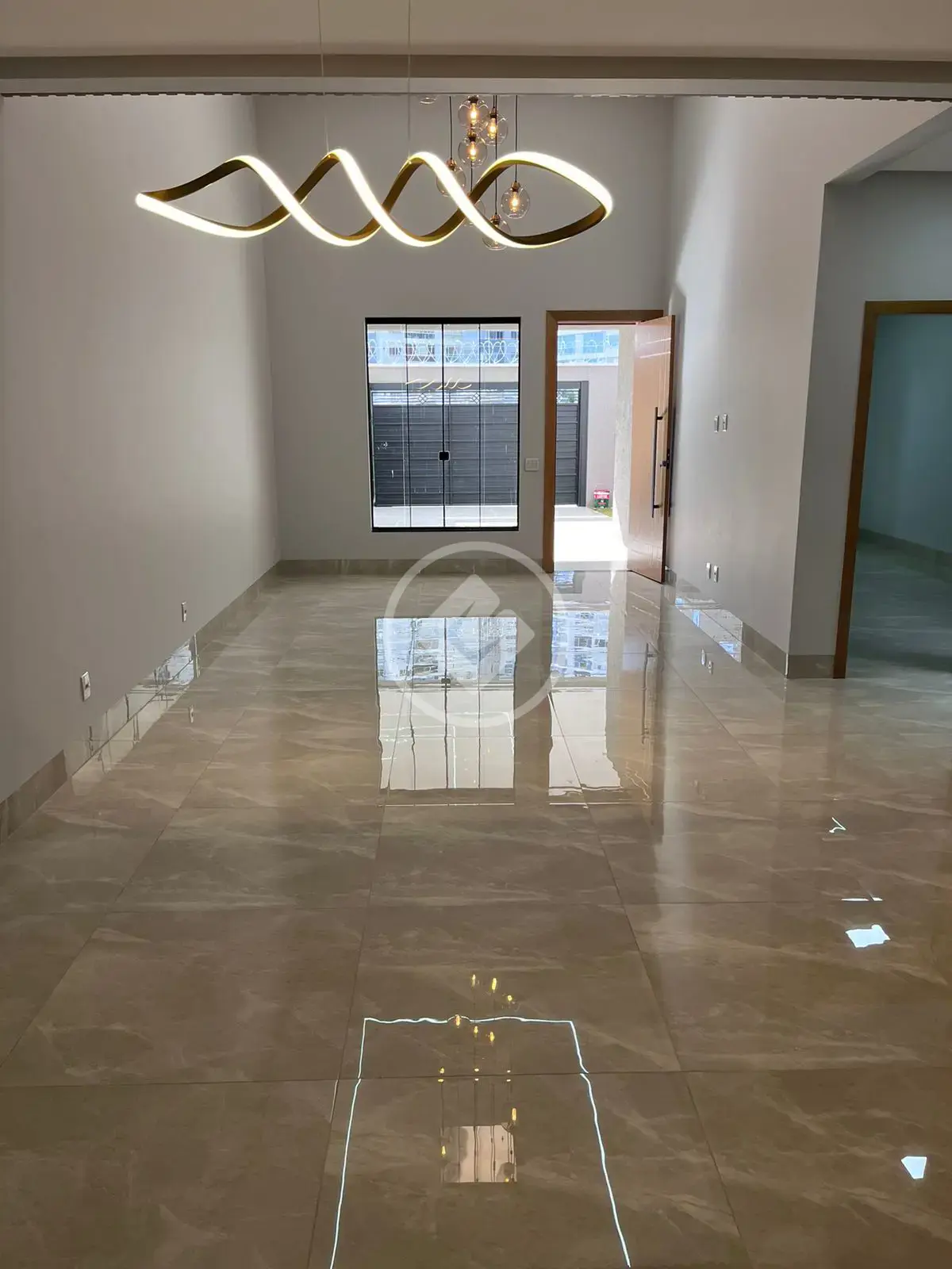 Imagem 3 - Casa em Jardim Atlântico, Goiânia - GO