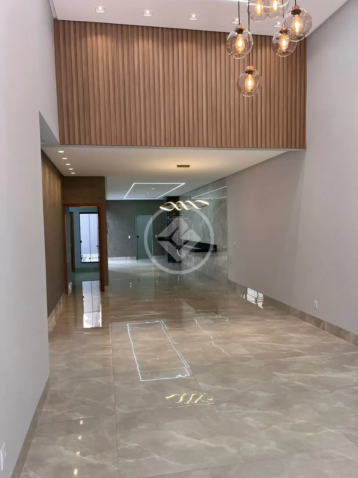 Imagem 2 - Casa em Jardim Atlântico, Goiânia - GO