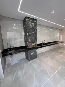 Imagem 6 - Casa em Jardim Atlântico, Goiânia - GO