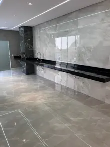 Imagem 5 - Casa em Jardim Atlântico, Goiânia - GO