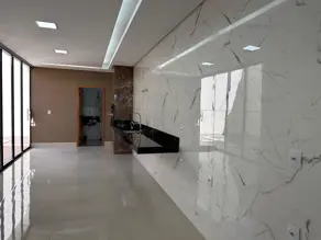 Imagem 2 - Casa em Jardim Atlântico, Goiânia - GO