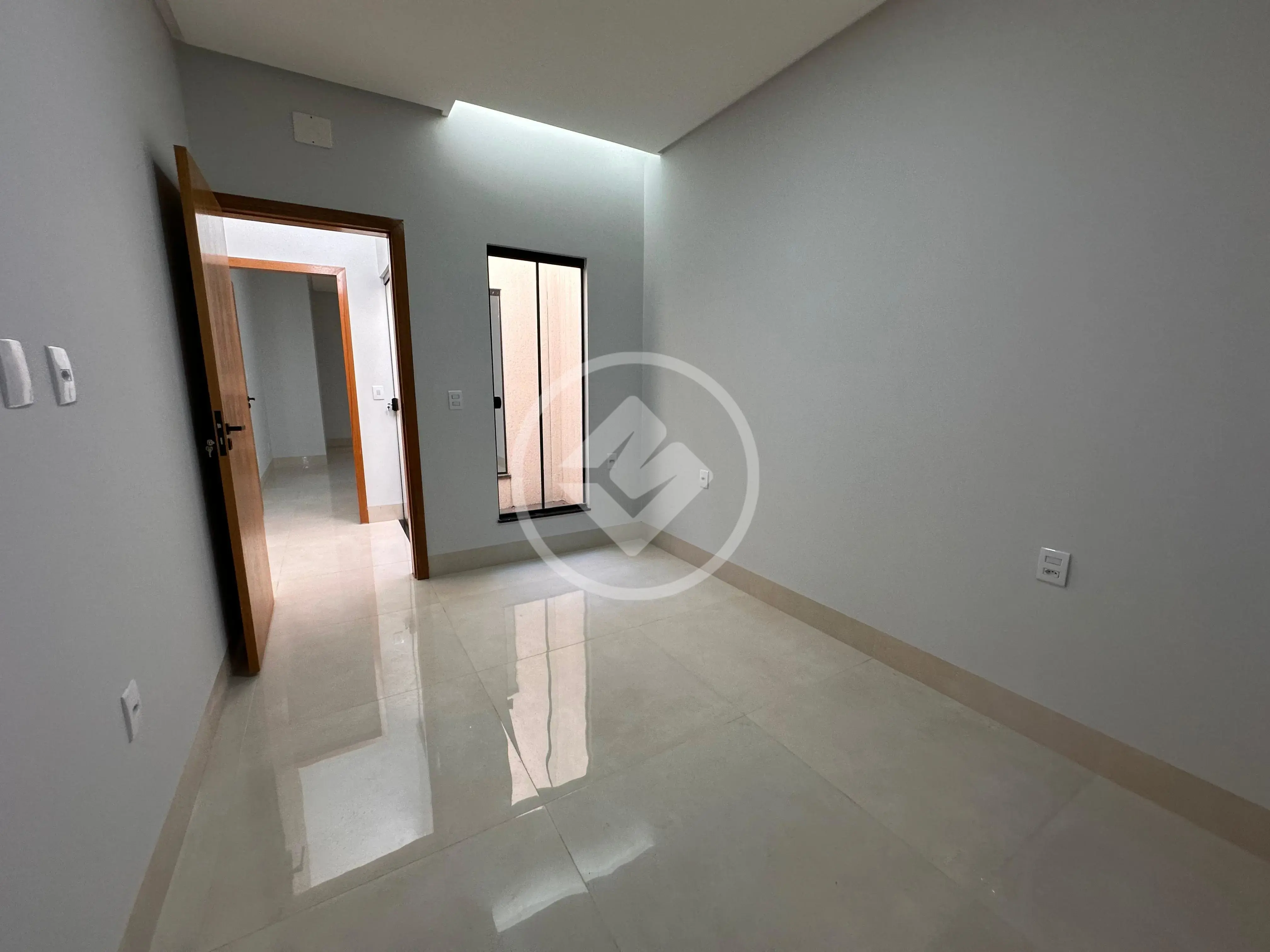 Imagem 6 - Casa em Jardim Atlântico, Goiânia - GO