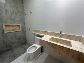 Imagem 5 - Casa em Jardim Atlântico, Goiânia - GO