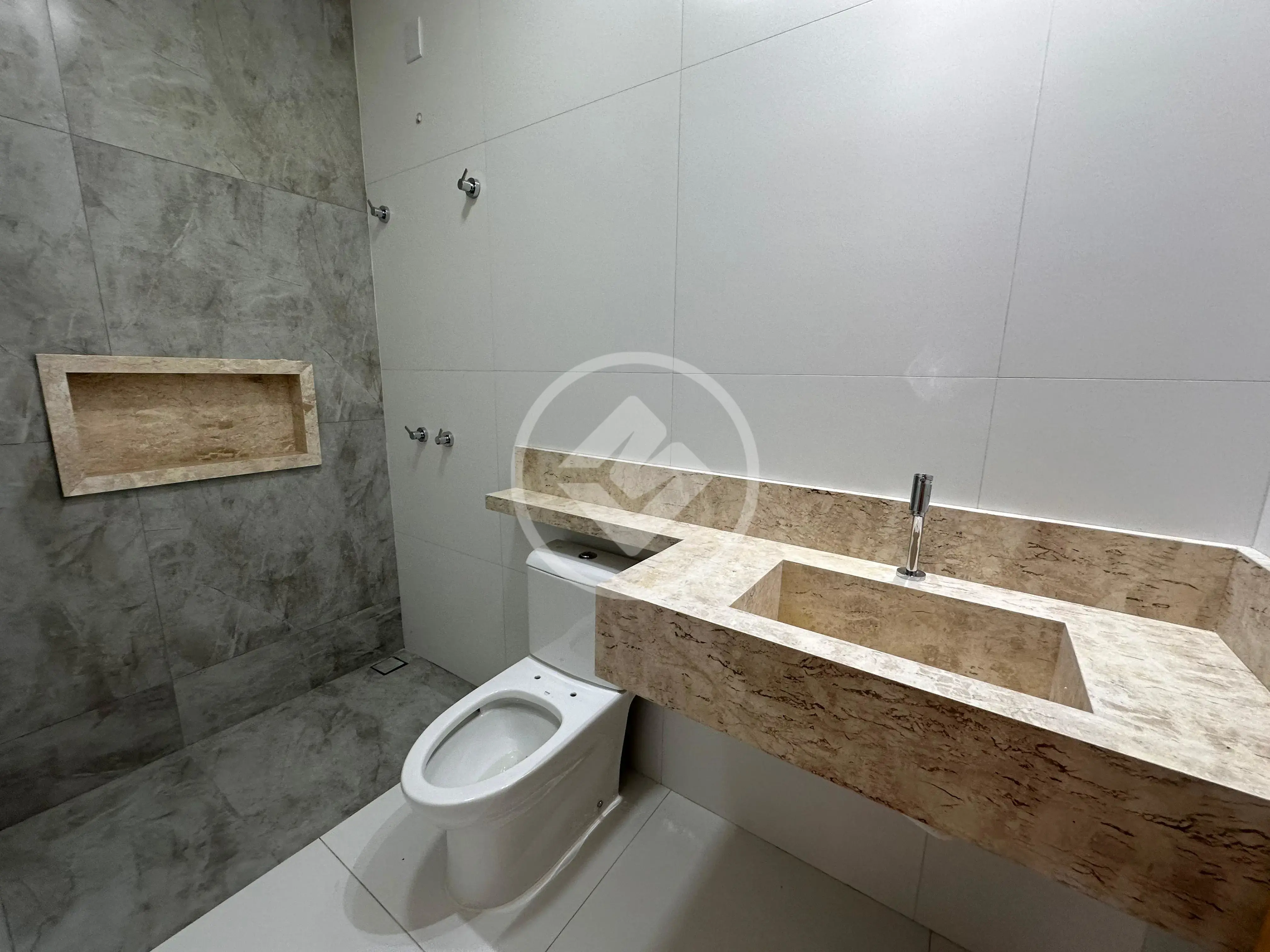 Imagem 5 - Casa em Jardim Atlântico, Goiânia - GO