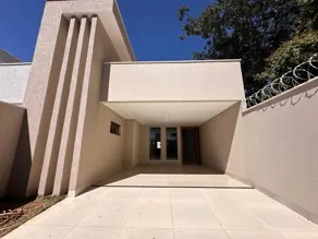 Casa Jardim Atlântico, Goiânia - GO — foto 1