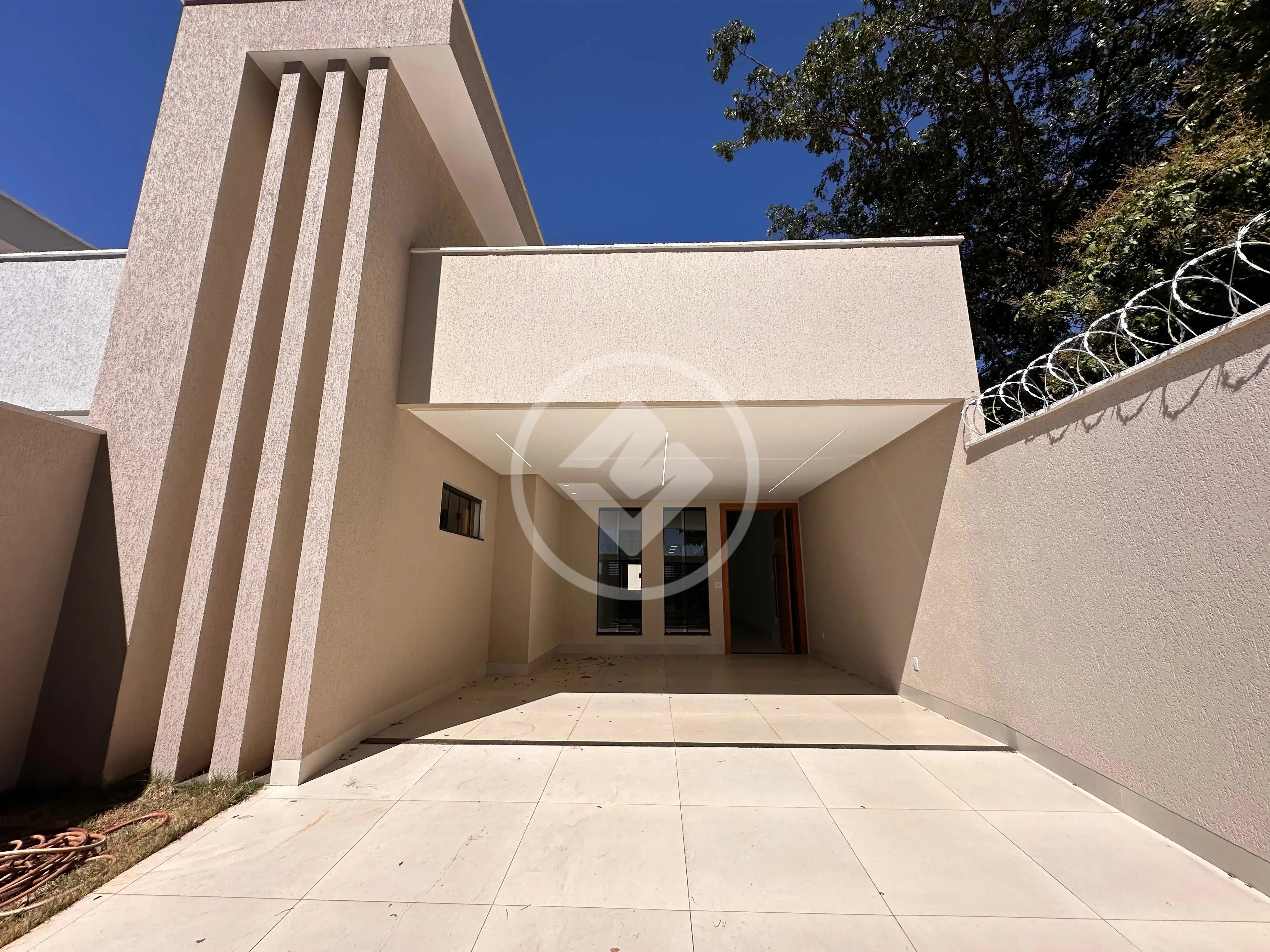 Imagem 1 - Casa em Jardim Atlântico, Goiânia - GO