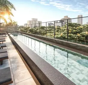 Apartamento Setor Marista, Goiânia - GO — foto 1