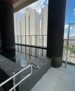 Apartamento Setor Marista, Goiânia - GO — foto 2