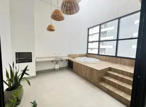 Imagem 2 - Apartamento em Setor Marista, Goiânia - GO