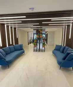 Imagem 3 - Apartamento em Setor Marista, Goiânia - GO