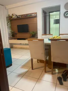 Apartamento Vila Fróes, Goiânia - GO — foto 1